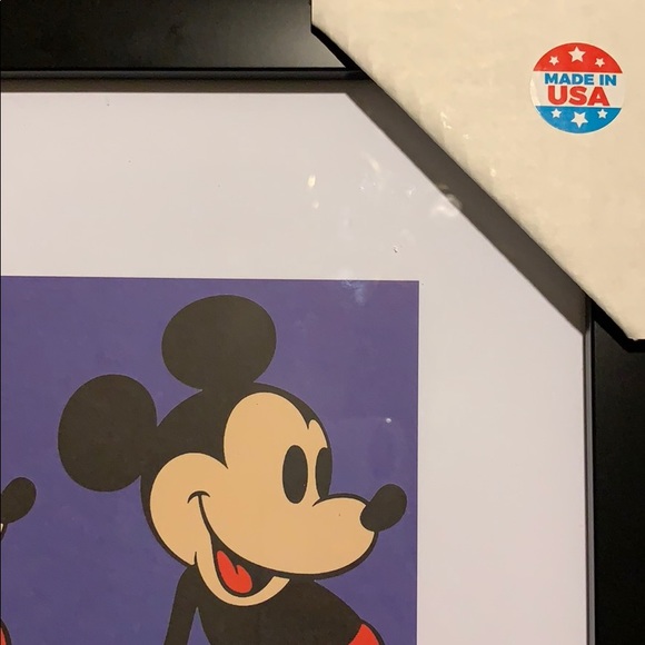 Supreme x Mickey Mouse - Picture 6 of 6